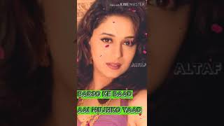 💕Madhuri dixit Full screen 90's song whatsapp status 💕  || Anjaam