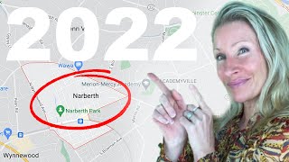 Living In Narberth PA in 2022 | What You MUST know before you move here