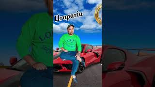 Jass Uraparia Attitude #singing #trending #viral #jassuraparia #hardeepdeepi #deepjassmusic