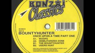 Bountyhunter - Woops (Original Mix) (♥1993)