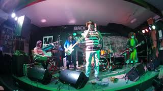 The SAHB Experience - Live at The Green Hotel, Kinross - Friday 27th January 2023 (Part III)