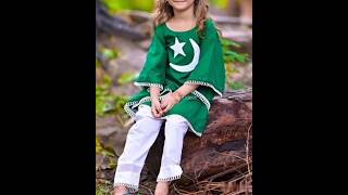 14 August special dresses for babygirl #14august #dressdesign2023