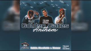 Golden Gates Anthem - Team Kenni 021