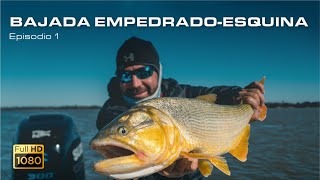 Bajada Empedrado Esquina - Episodio 1