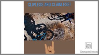 Hahns buena vista trail |clipless & chainless|