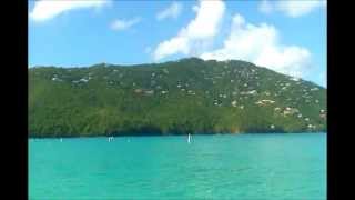 Magens Bay - St. Thomas, US Virgin Islands