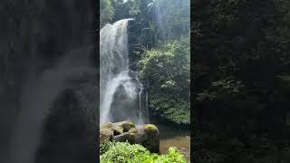 🇹🇭Thailand🇹🇭 Chiang Mai- Doi Inthanon #thailand #waterfall #explore #nature #relaxing #fyp