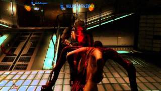 Dead Space 2 'Outbreak' Trailer