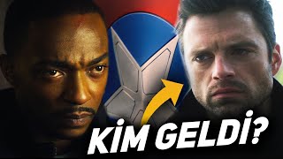 FİNAL ÖNCESİ DOLU BİR BÖLÜM! (The Falcon and The Winter Soldier 5.Bölüm Derin Analiz)