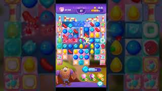 Candy Crush Friends Saga Level 7809