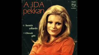 𝙇𝙤𝙨 𝙄𝙧𝙖𝙘𝙪𝙣𝙙𝙤𝙨 𝙚𝙣 𝙏𝙐𝙍𝘾𝙊 (1) #cover (Puerto Montt) Ajda Pekkan "Sensiz Yillarda" 1970 #losiracundos