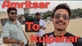 Returning Home After 7 Days Trip | Rishabh Pathak Vlogs |