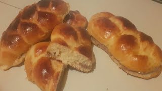 بريوش قطني سهل أخف من الكرواصون