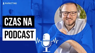 Ruszamy z PODCASTEM! Redystrybucja treści online