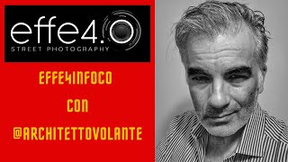 Effe4in Foco: la street photography di Diego Mereu - @architettovolante