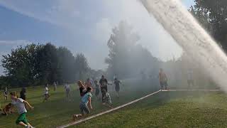 Piknik rodzinny politechnika Lubelska#01.09.2024