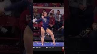 KATELYN OHASHI FLOOR #shorts