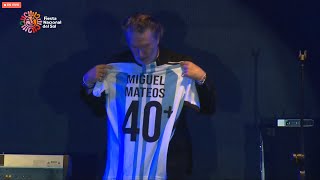 MIGUEL MATEOS | FIESTA NACIONAL DEL SOL 2023