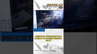 peristiwa penganiayaan, korban di bogem batu . #shorts #viral #penganiayaan