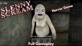 Slenny scream full gameplay