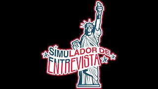 🇺🇸SIMULADOR EN VIVO🎄| Simulador de Entrevista para Ciudadanía Americana🇺🇸