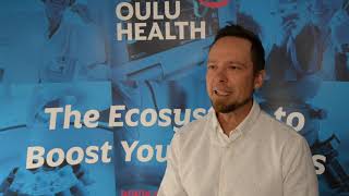 Timo Alalääkkölä: OuluHealth Labs