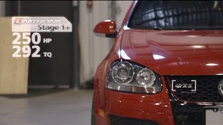 MKV GTI Stage 1+ Customer Reaction