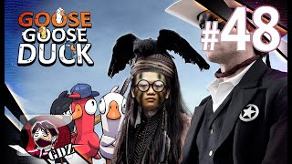 The โดน Ranger หน้ากากพิฆาตอธรรม : Goose Goose Duck EP.48