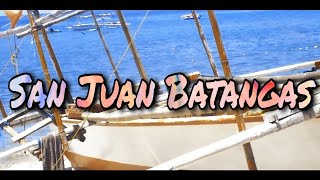 San Juan Batangas