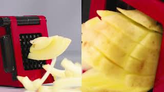 Top 7 Best French Fry Cutter For Perfectly Cut Fries