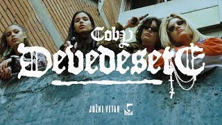 Coby - Devedesete