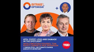 176. COP27: Loss and Damage in the Spotlight