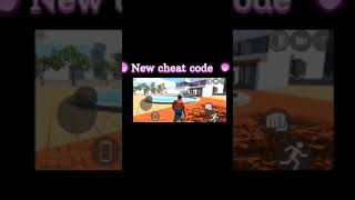 New cheat code scooter #totalgaming #freefire in Indian bike driving 3D