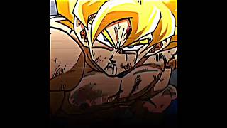 Goku SSJ 1 - (Edit) #edit #shorts #youtube #youtubeshorts #shortsvideo #shorts #dragonball #youtube