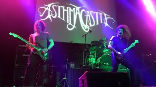 Asthma Castle – Quasimodo (Live 05/26/2022 at Maryland Deathfest XVIII in Baltimore, MD)