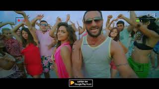 Party On My Mind Full Video Race 2 | Saif Ali, John, Deeepika, Jacqueline & Amisha | Honey Singh