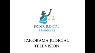 ⚖ 📺 Panorama Judicial TV 286 - Labor de la Corte de Apelaciones en Santa Bárbara