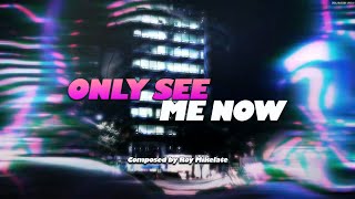 [EZ2ON REBOOT:R]Only See Me Now 4S SHD(16)