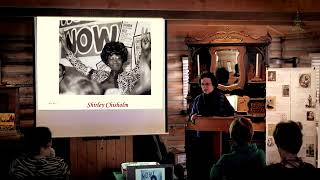 Black Women Who Changed America by Jill Tietjen | Frisco Museum Lecture Series