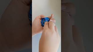 Slash Valkyrie Unpacked ASMR #beyblade #short