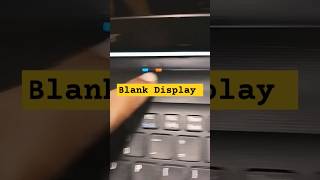 All ACER Aspire Series Laptop Black/ Blank Display Problem#macnitesh#keyboardtricks#2024