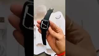 Apple watch series 6