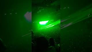 David Guetta Olympiahalle München 30.11.2019