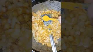 bangalir priyo ghugni recipe #shorts #viral #homemade #cooking#shorts video