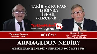 İsrail Gerçekleri 3