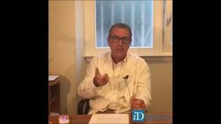 Cardiologia: domande e risposte con il dott. Collicelli (#iDoctorsRisponde 3)