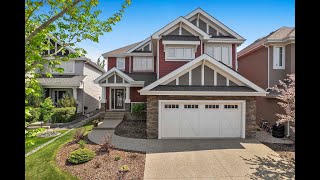 Former Showhome Fully Finished Home in  Summerside 4k - Lake Access $795,000