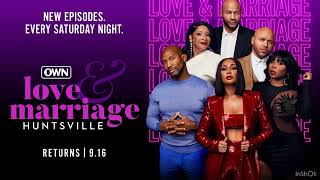 Love and Marriage Huntsville Season 7 Episode Two |Review| Marsau is Such a Mitch!!!