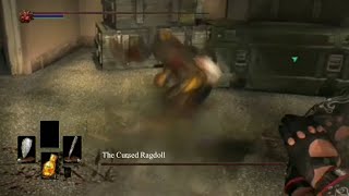 Dying Light - The Cursed Ragdoll