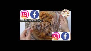 Tandoori Mutton Chops Recipe | Restaurant Style Mutton Chops | Lamb Chops Recipe | #shorts